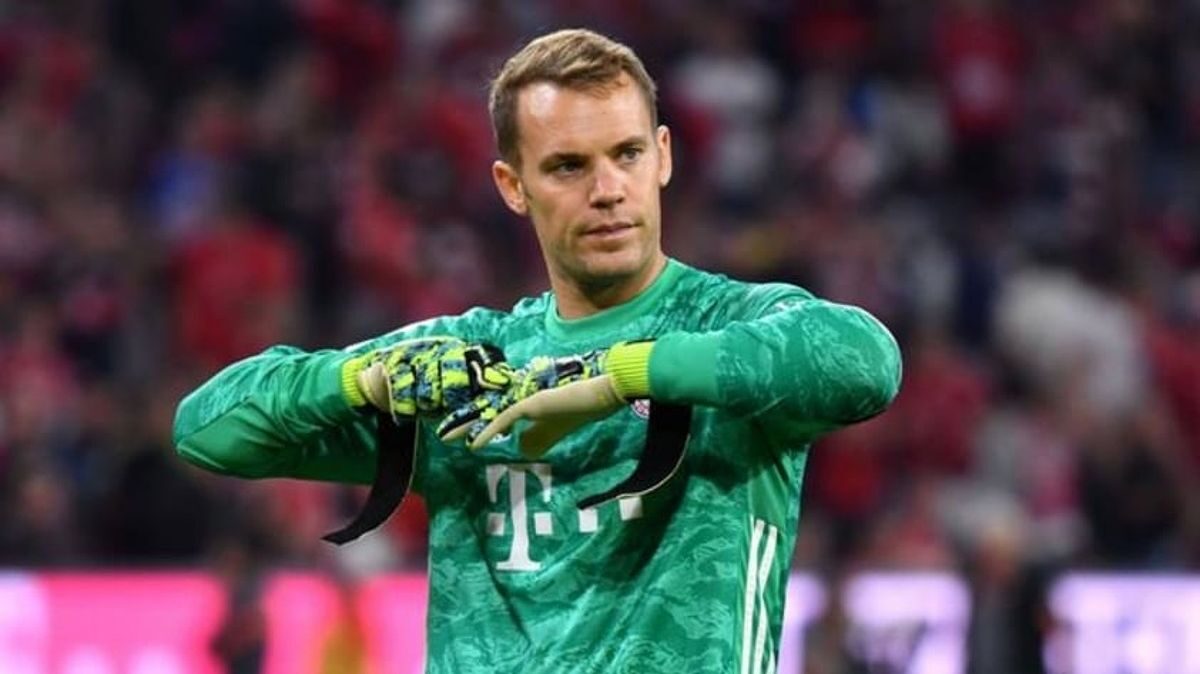 Alisson Becker - Thủ môn hàng đầu của Liverpool