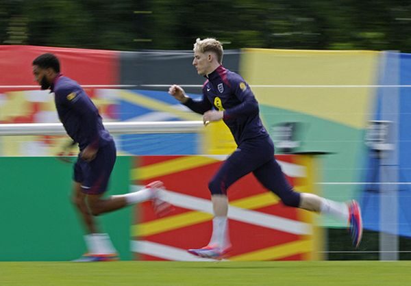 Anthony Gordon - cầu thủ chạy nhanh thứ sáu