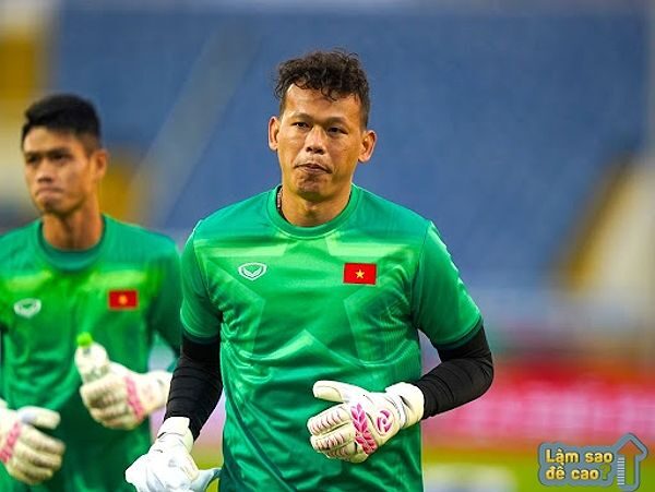 Bùi Tấn Trường