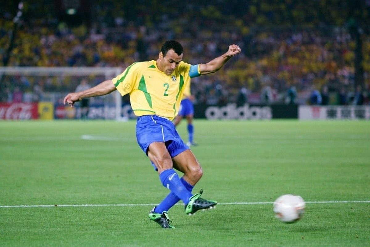 Cafu