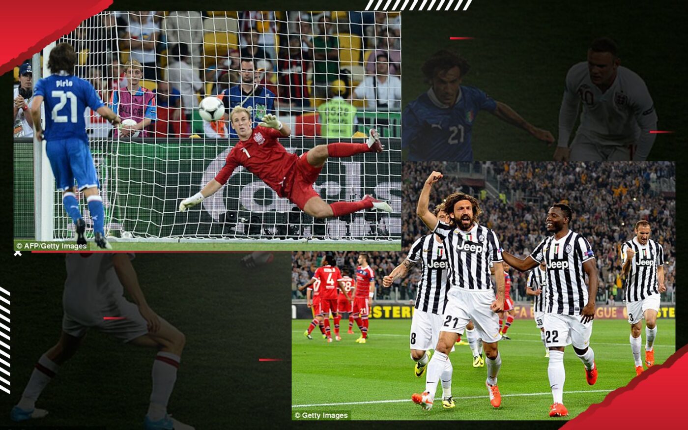 Cristiano Ronaldo: Sát Thủ Trên Hàng Công