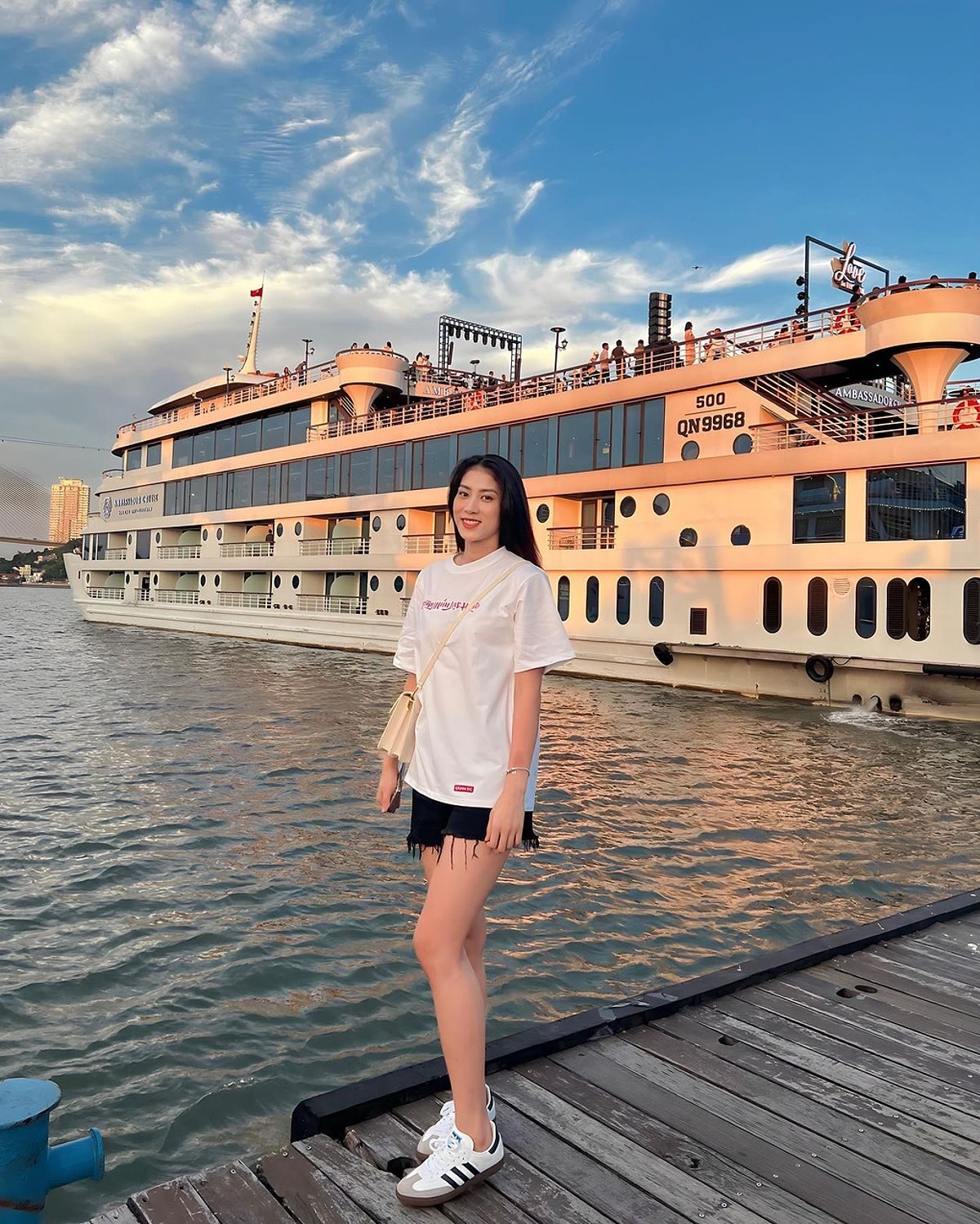 Đặng Thị Kim Thanh - Phụ Công "Máu Lửa"