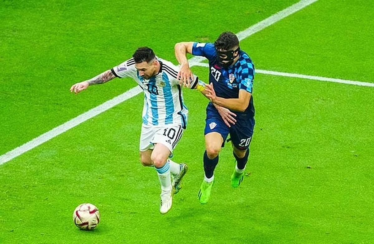 Đội hình xuất sắc nhất World Cup 2022: Vinh danh Messi và Mbappe - 2