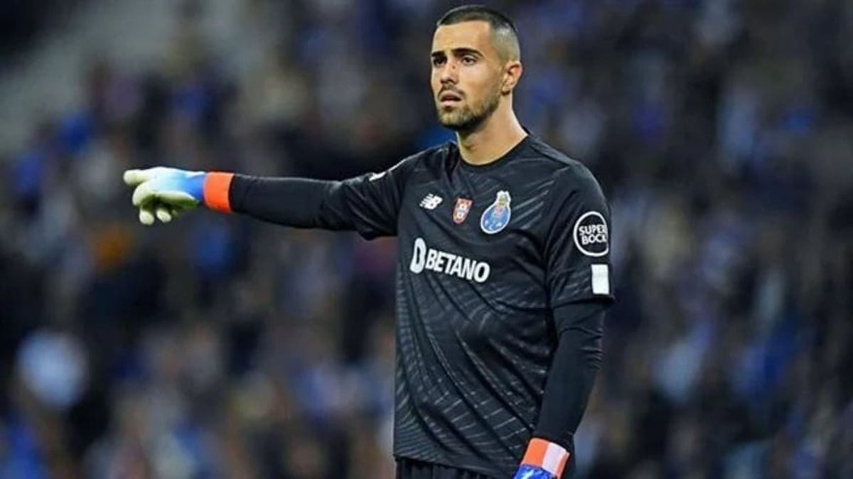 Edouard Mendy - Người hùng của Chelsea