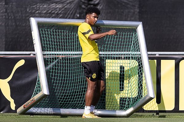 Erling Haaland - ngôi sao trẻ