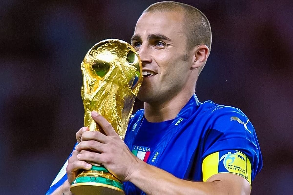 Fabio Cannavaro