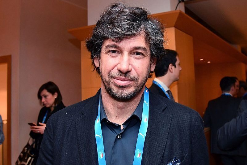 Fabio Capello - Tiền vệ phòng ngự xuất sắc