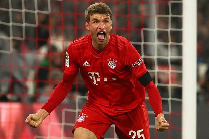 Franck Ribery - Cựu ngôi sao Bayern Munich