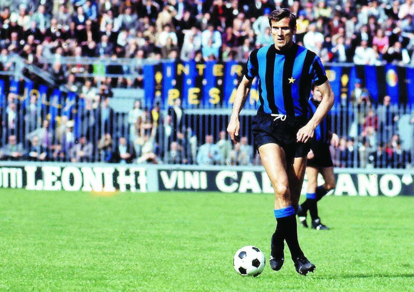 Giacinto Facchetti