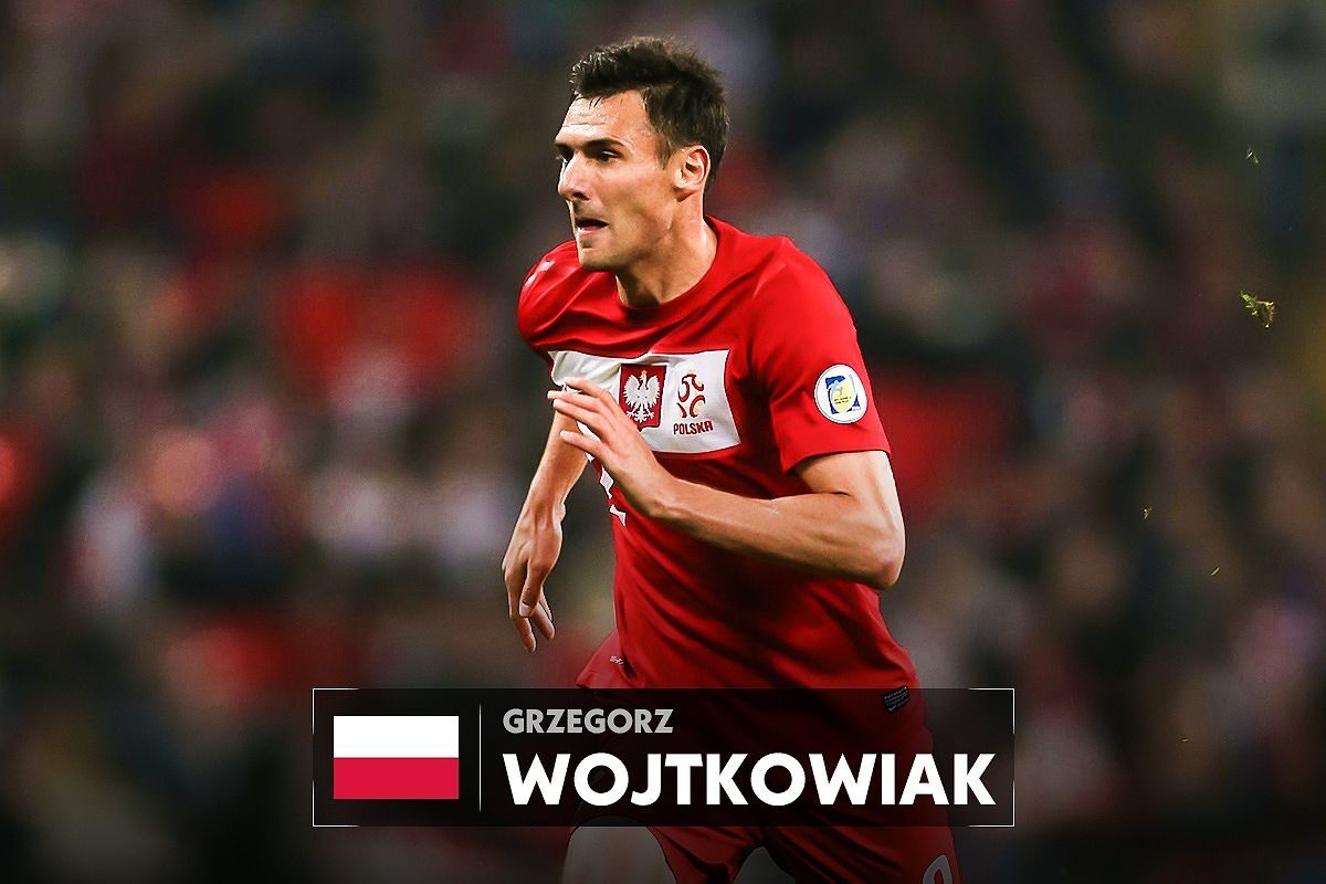 Grzegorz Krychowiak - Tiền vệ khó đọc