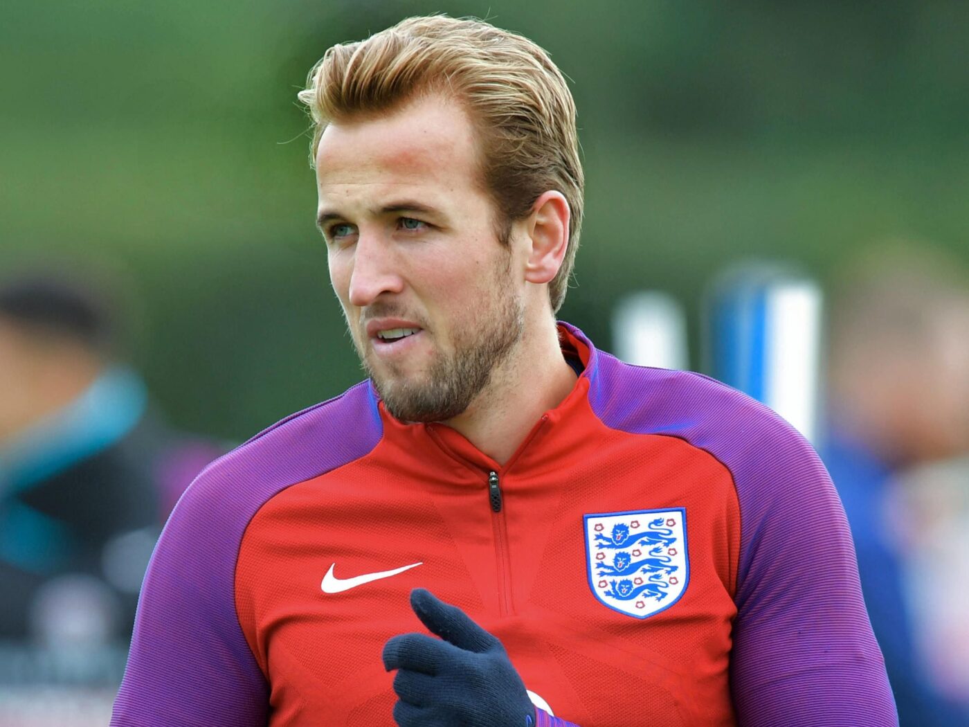 Harry Kane - cầu thủ đẹp trai