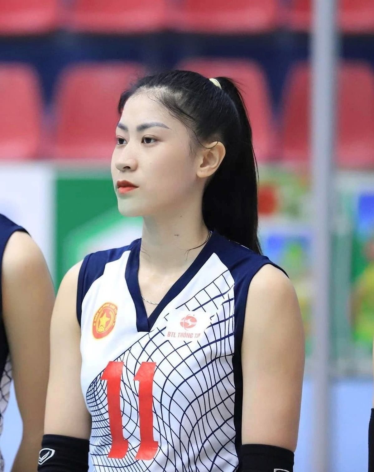 Hoàng Thị Kiều Trinh - Nữ Hoàng Sắc Đẹp