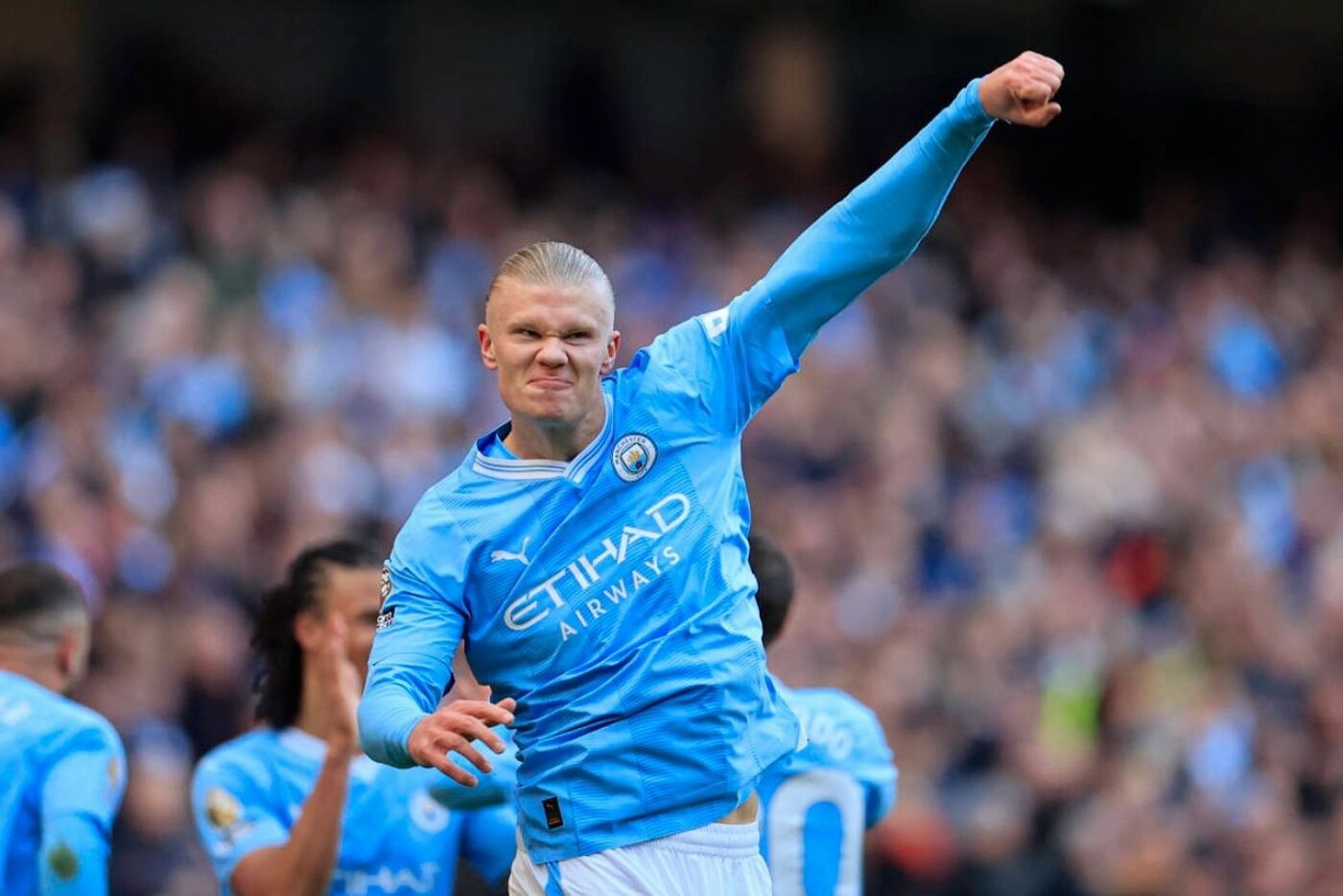 Jude Bellingham - cầu thủ đắt giá thứ tư