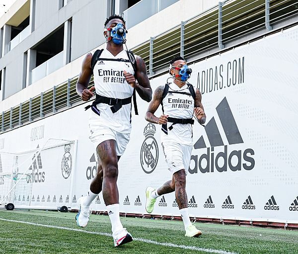 Jude Bellingham - tài năng trẻ