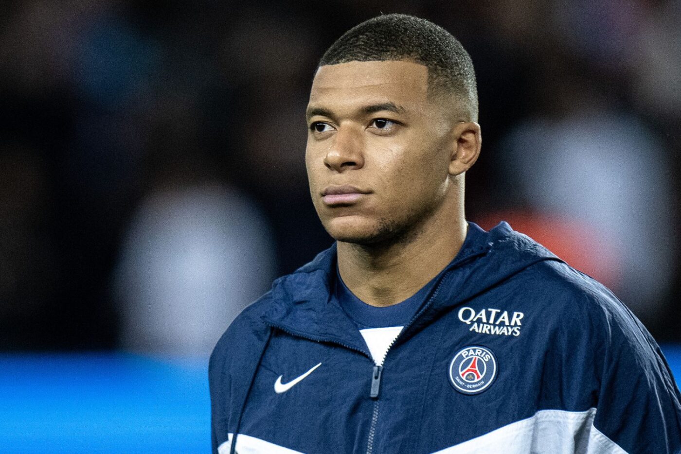 Kylian Mbappe - 125 triệu USD