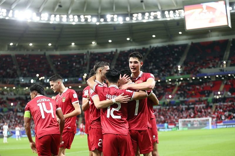 Marselino Ferdinan - Tiền vệ quan trọng của Indonesia