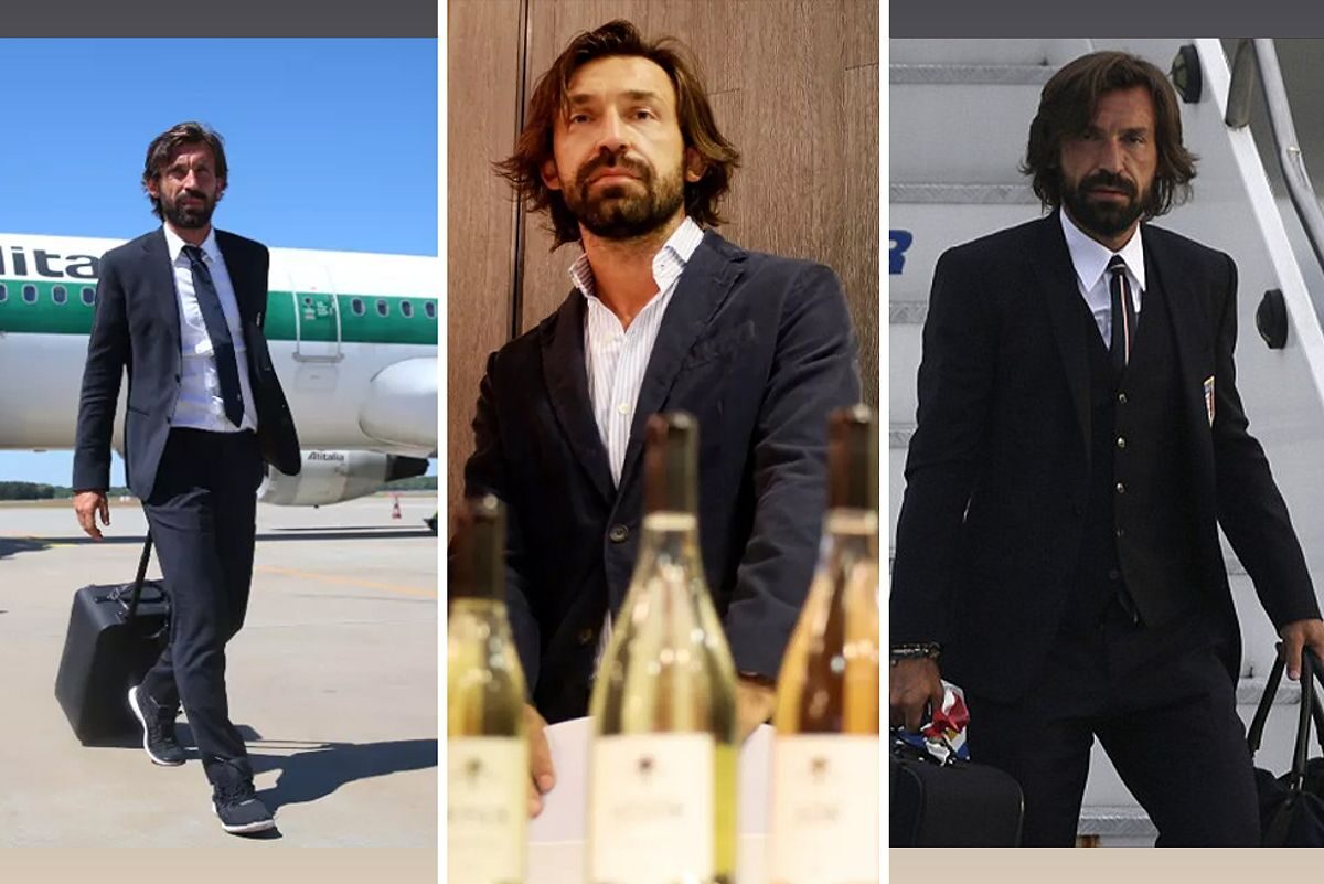 Paolo Maldini: Tinh Thần Chiến Binh