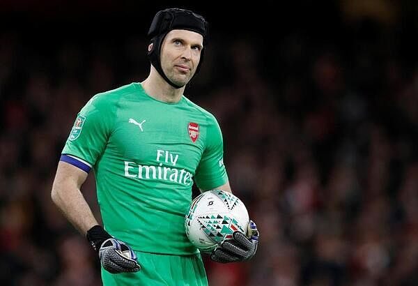 Petr Cech - Thủ môn với những pha bắt bóng đáng nhớ