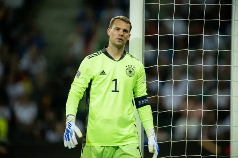 Thủ môn Gianluigi Buffon gặt hái thành công