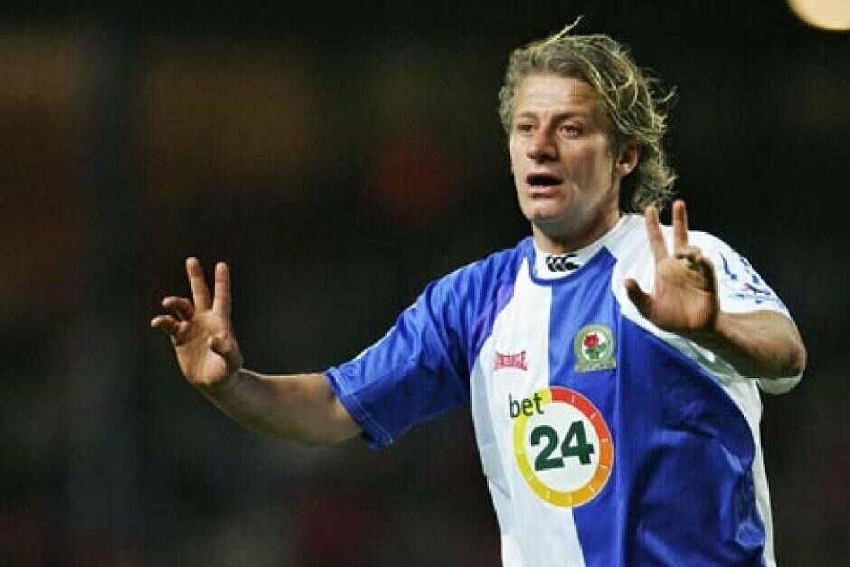 Tugay trong trận đấu với Southampton