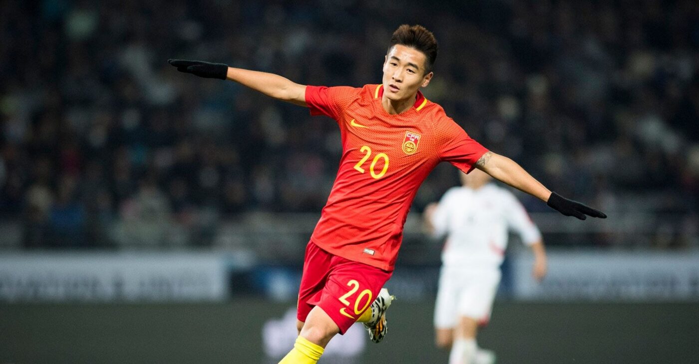 Wei Shihao rất tiềm năng