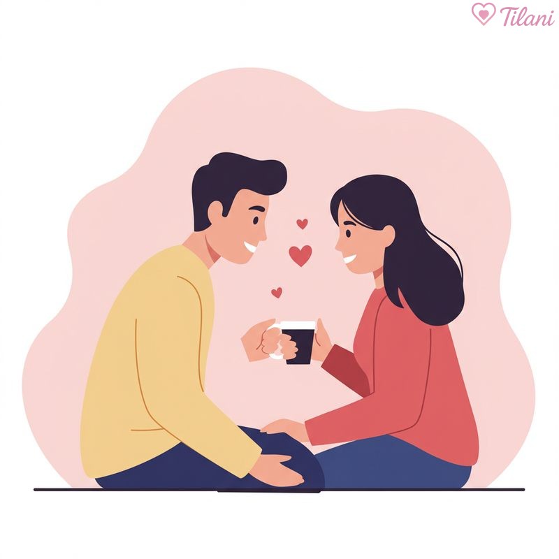 Nghệ thuật trò chuyện cuốn hút