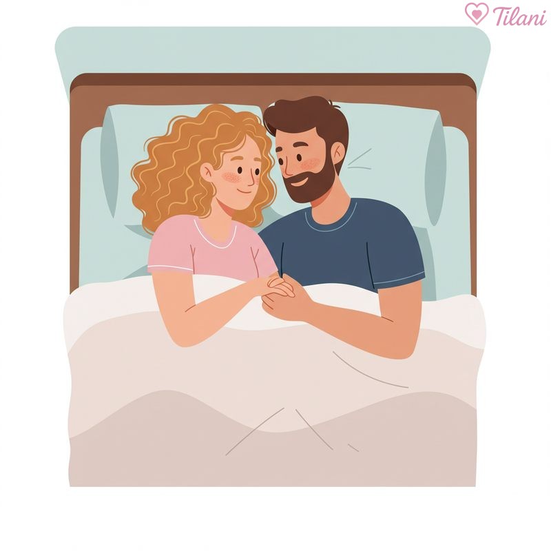 Cải thiện sức khỏe tinh thần cho các cặp đôi