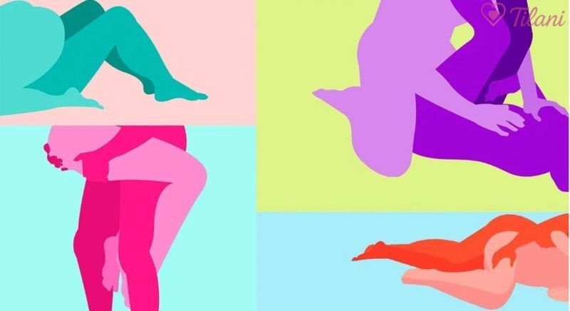 Nguồn gốc và ý nghĩa của 36 tư thế quan hệ