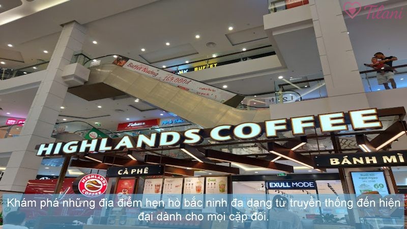 Khám phá những địa điểm hẹn hò bắc ninh đa dạng từ truyền thống đến hiện đại dành cho mọi cặp đôi.