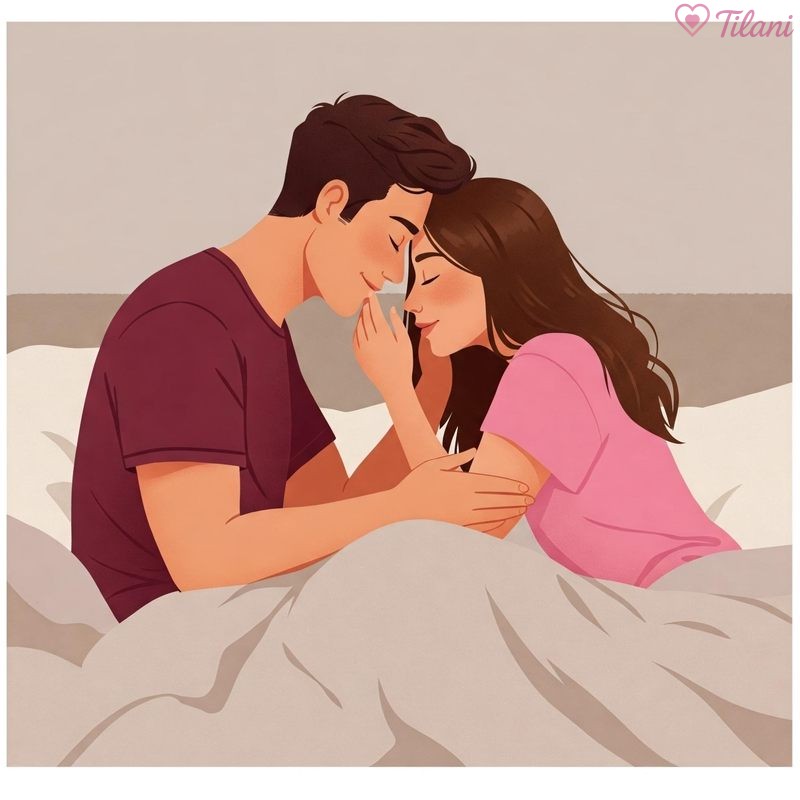 Lợi ích khi biết nhiều tư thế quan hệ trong đời sống hiện đại