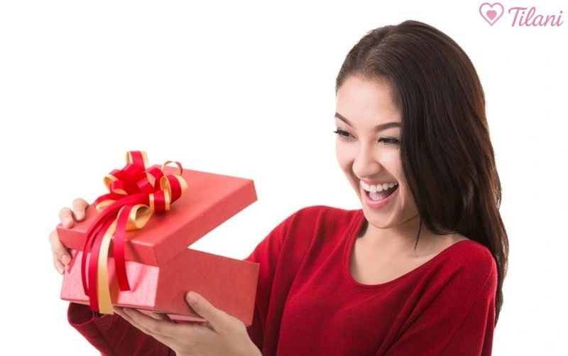 Tác động của việc tặng quà đến mối quan hệ