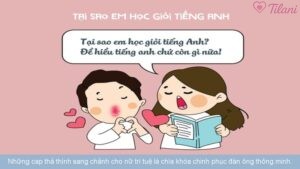 Những cap thả thính sang chảnh cho nữ trí tuệ là chìa khóa chinh phục đàn ông thông minh.
