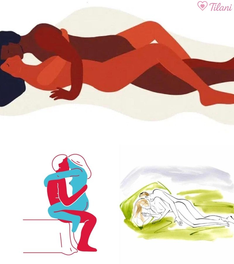 Nhóm tư thế cơ bản phù hợp cho người mới