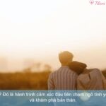 Mối tình đầu là gì? Đó là hành trình cảm xúc đầu tiên chạm ngõ tình yêu, đầy rung động và khám phá bản thân.