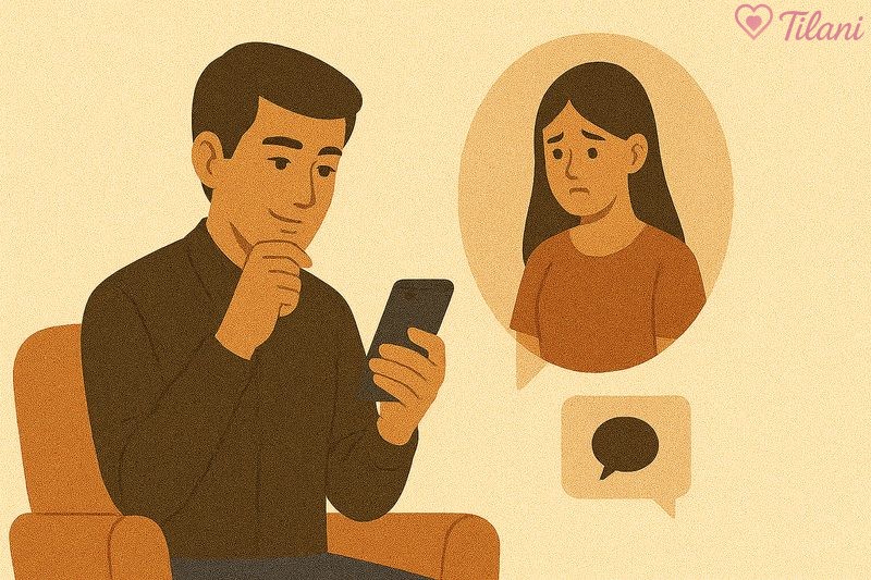 Thấu hiểu tâm lý giúp bạn chọn cách nhắn tin làm quen với con gái hiệu quả hơn.