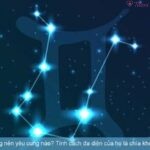 Tò mò song tử không nên yêu cung nào? Tính cách đa diện của họ là chìa khóa lý giải mọi vấn đề.