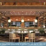 La Vie En Rose – nhà hàng Pháp sang trọng, lý tưởng cho các dịp kỷ niệm và cầu hôn tại Biên Hòa.