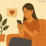 Một tin nhắn đầu tiên ấn tượng có thể mở ra cơ hội cho một mối quan hệ ý nghĩa.