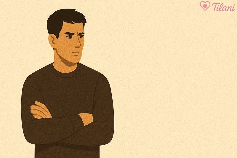 Nam cung thần nông có xu hướng giữ khoảng cách nếu chưa thực sự tin tưởng.