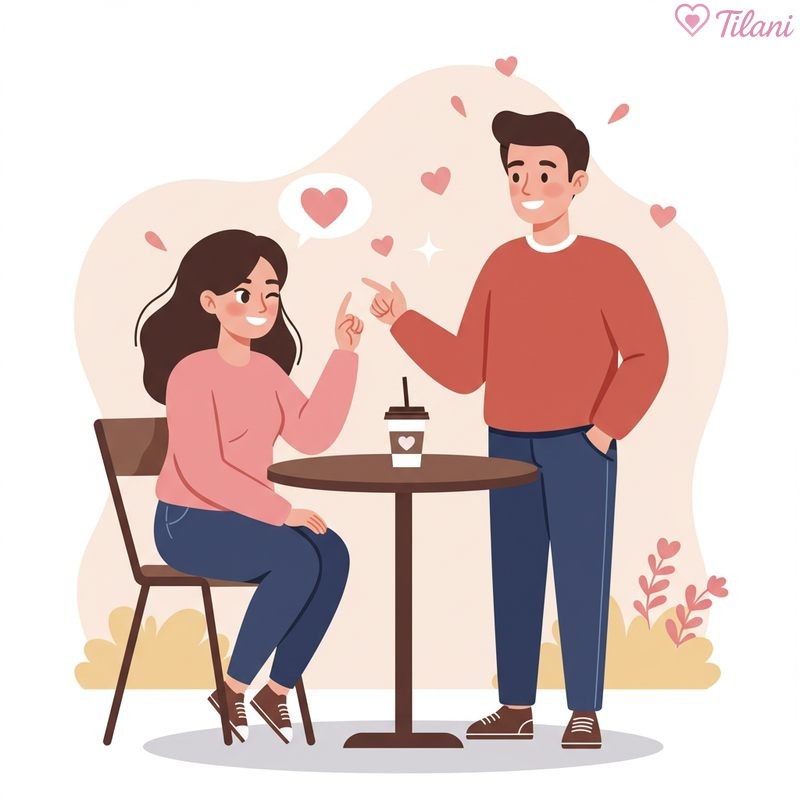 Cách vượt qua "friendzone"