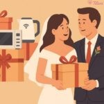 Quà cưới nên tặng gì cho cặp đôi hiện đại? Các thiết bị gia dụng thông minh luôn là lựa chọn thực tế và hữu ích.