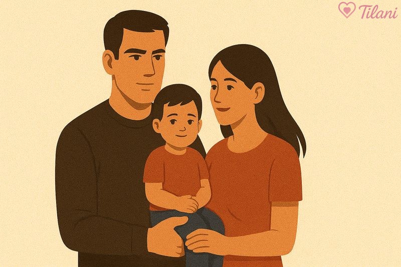 Là người chồng, thần nông nam luôn đặt sự ổn định và gia đình lên hàng đầu.